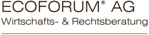 Logo Ecoforum
